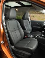 Nissan X-Trail 2018 года (CIS)